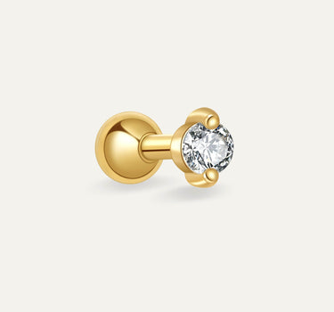 Mini Sparkle Studs
