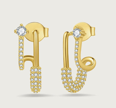 Sunseeker Earrings