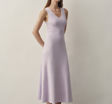 Seamless Knit Reversible Dress