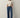 Seamless Knit Sleeved Top