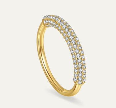 Pave Ring