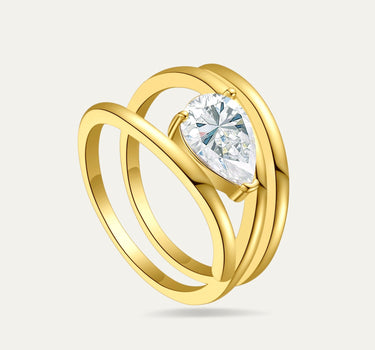 Sunrise Ring
