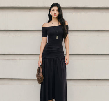 UPF50+ Stretchcosy Asymmetric Skirt