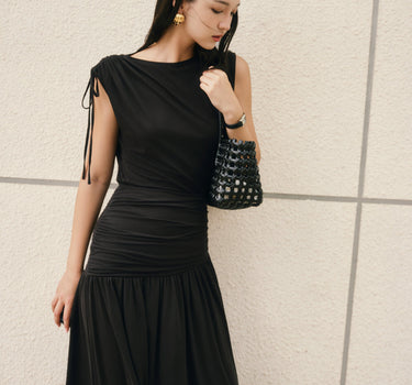 UPF50+ Stretchcosy Asymmetric Skirt