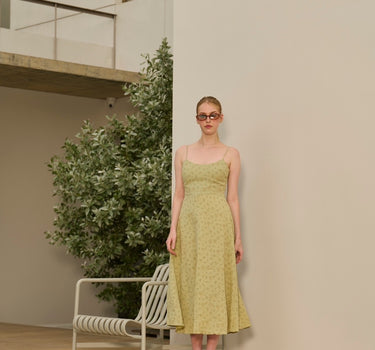Laura Dress