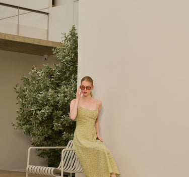 Laura Dress