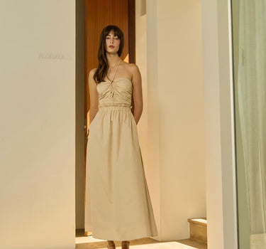 Como Dress