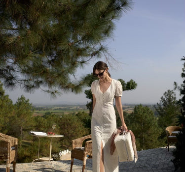 Beatrice Dress