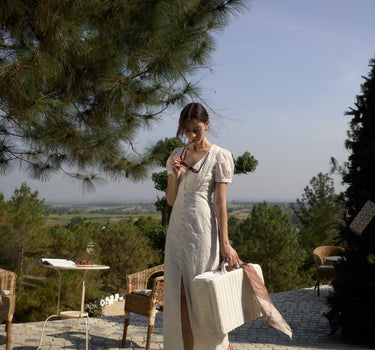 Beatrice Dress