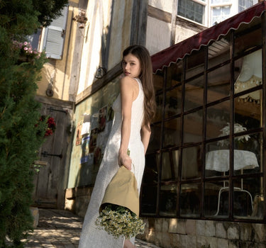 Mia Dress