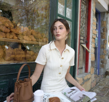 Bari Dress