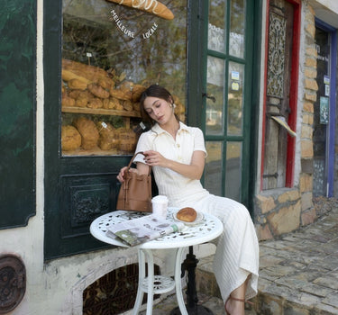 Bari Dress