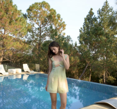 Giorgia Jumpsuit