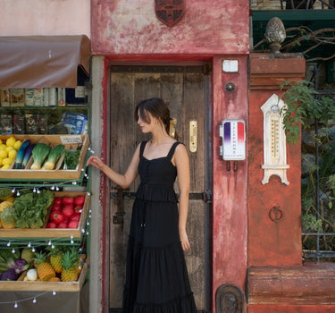 Chiara Skirt