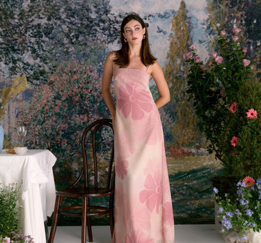 Lyla Dress