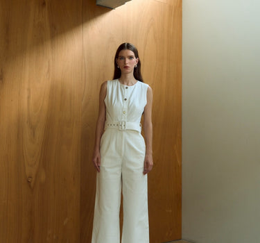 Cooper Jumpsuit (Long)