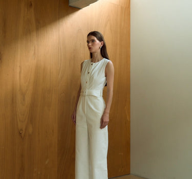 Cooper Jumpsuit (Long)