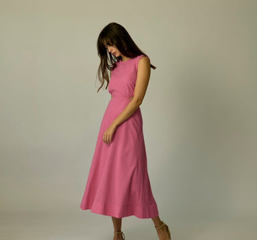 Remini Dress