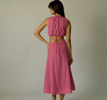 Remini Dress