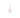 'FA' Sakura Flower MOP Prosperity Charm