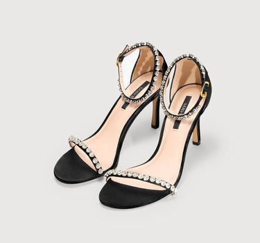 Sarah Diamond Heels 7cm