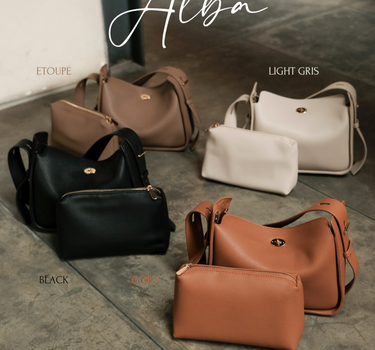 Alba Bag