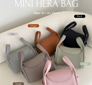 Mini Hera Bag