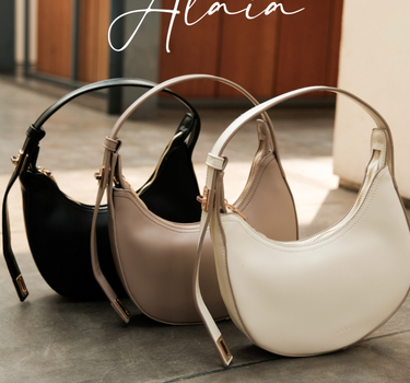 Alaia Bag