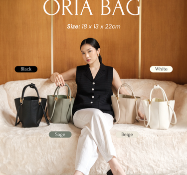 Oria Bag