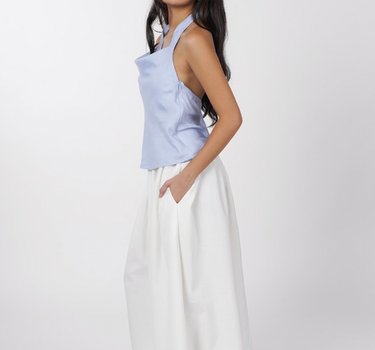 Thea Maxi Skirt