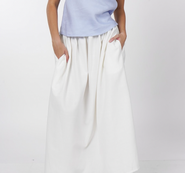 Thea Maxi Skirt