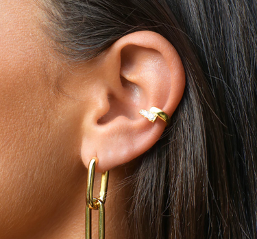 Gigi Ear Cuff