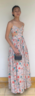 Minerva Dress