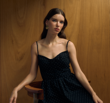 Molly Dress