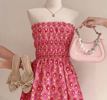 Sunny Dress