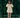 Scrunch Neck Balloon Mini Dress