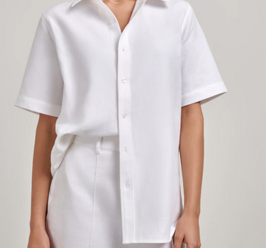 Gigi Short Sleeve Shirt