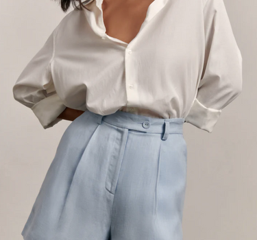 Avery Button Down Shirt