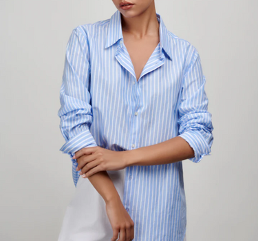 Avery Button Down Shirt