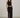 Audrey Tailored Maxi Skirt