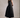 Structured Panelled Midi Dress