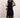 Rhinestone Tulle Double Dress