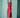 Yu Cheongsam - Red