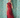 Yu Cheongsam - Red