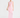 Mirage Dress - Pink