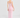 Mirage Dress - Pink