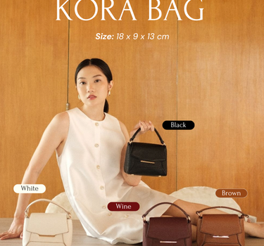 Kora Bag