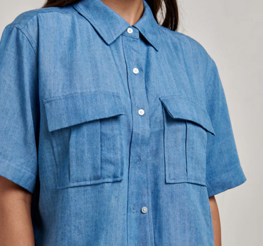 Bobbi Short Shirt