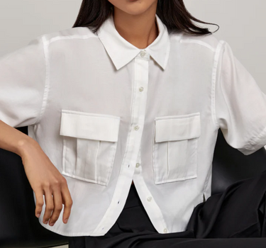 Bobbi Short Shirt