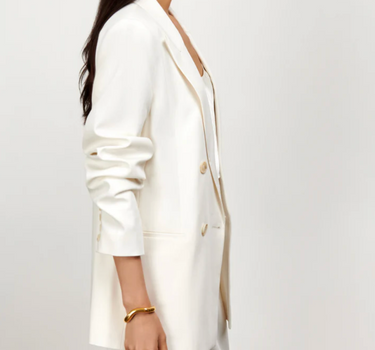 Bec Boxy Blazer